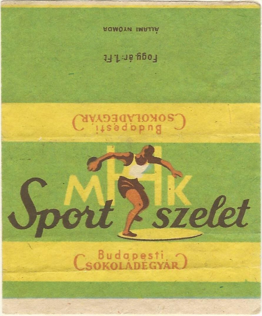 mhk sport szelet 706840